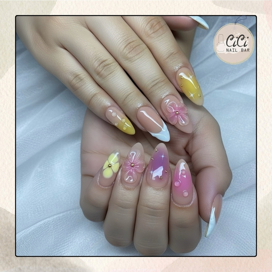 CiCi Nail Bar in Universal City, TX 78148